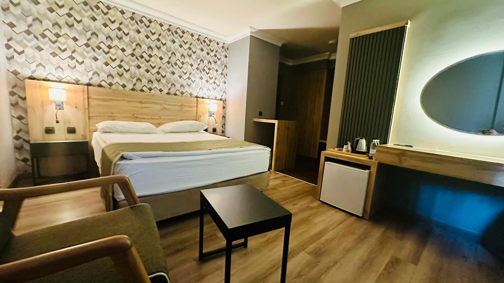 Laodikya Hotel Denizli   Denizli (Denizli)