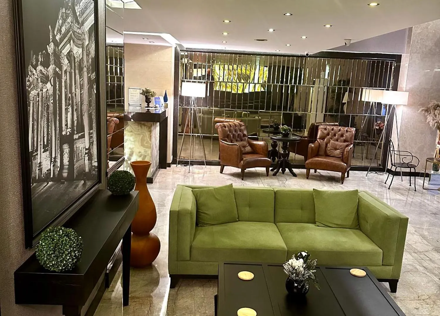 Laodikya Hotel Denizli  3*, Denizli (Denizli)