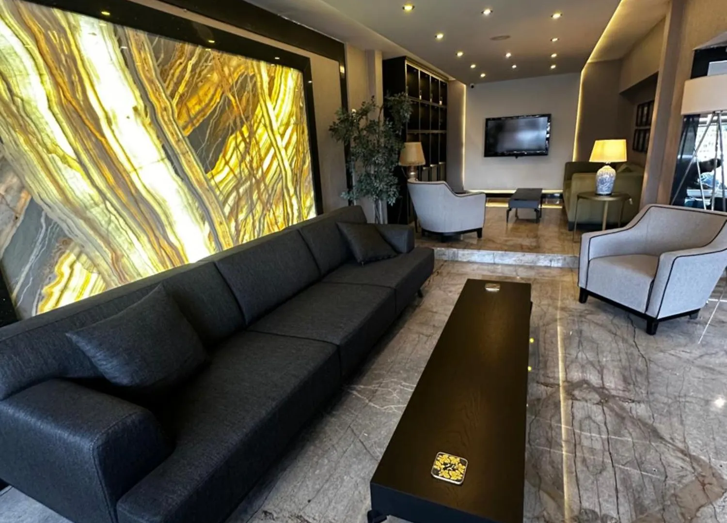 Laodikya Hotel Denizli  Denizli (Denizli)