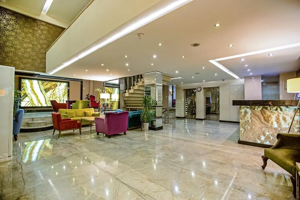 Laodikya Hotel Denizli