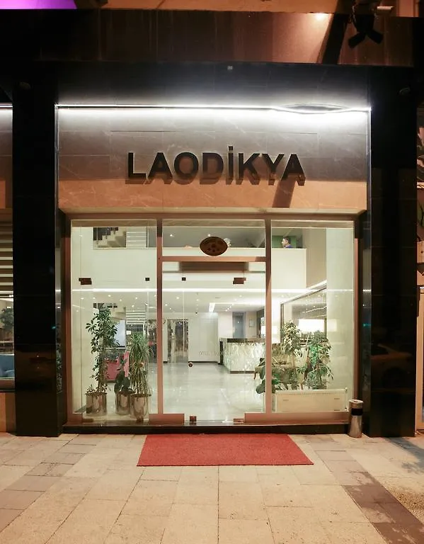 Laodikya Hotel Denizli