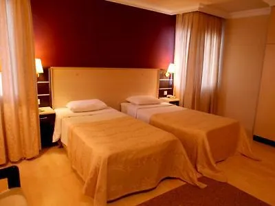 Laodikya Hotel Denizli  3*, Denizli (Denizli)