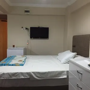 Paris & Otel İstanbul