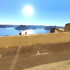 Port 531 Savynomad Harbour Residences Wow Views Tatil Evi Valletta