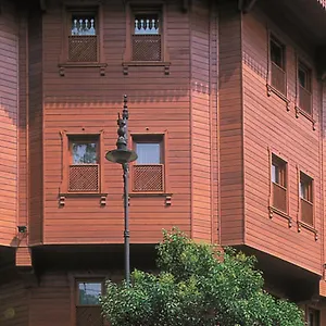 Dersaadet 4* Istanbul