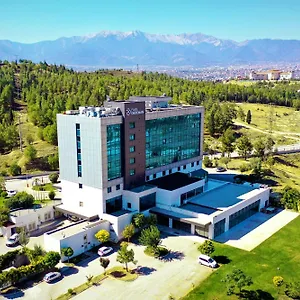 Hotel Park Dedeman Denizli, Denizli (Denizli)