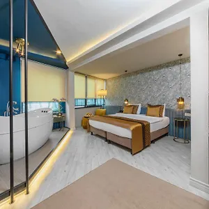 Ayramin Taksim Otel İstanbul