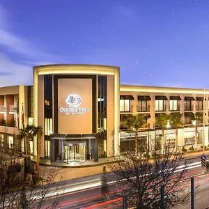 Doubletree By Hilton Airport Turquie