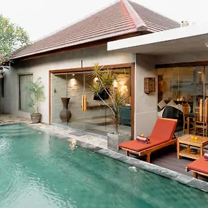 Bracha Bali - Chse Certified Villa Seminyak