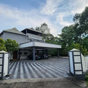 Ebs Villa Nedumbassery