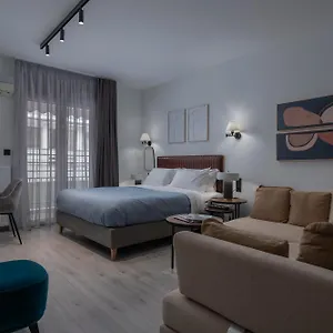 Embassy Elegant Daire Selanik