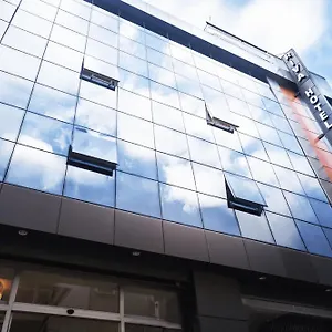 vizitați hotelul