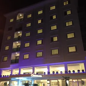 Hotel Cimenoglu, Denizli (Denizli)