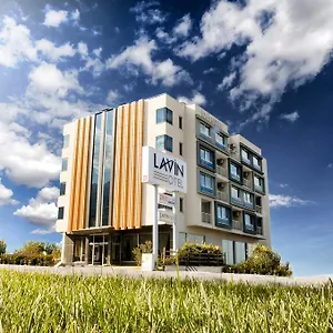 Hotel Lavin & Spa, Denizli (Denizli)