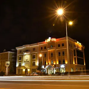 Hotel Siir Boutique, Denizli (Denizli)