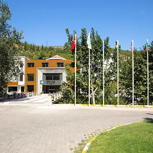 Hotel Spilos, Manisa