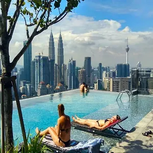 Expressionz By Ihost Global Daire Kuala Lumpur
