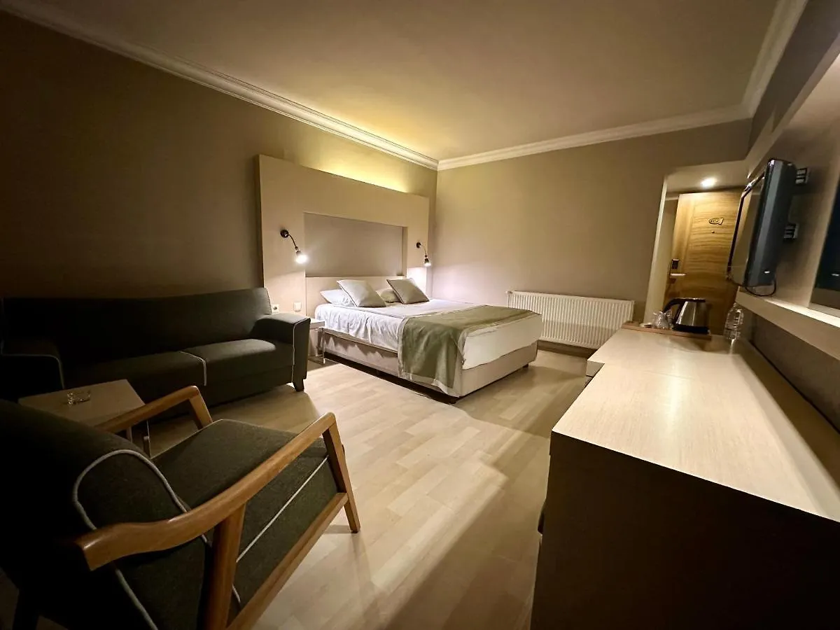 Laodikya Hotel Denizli