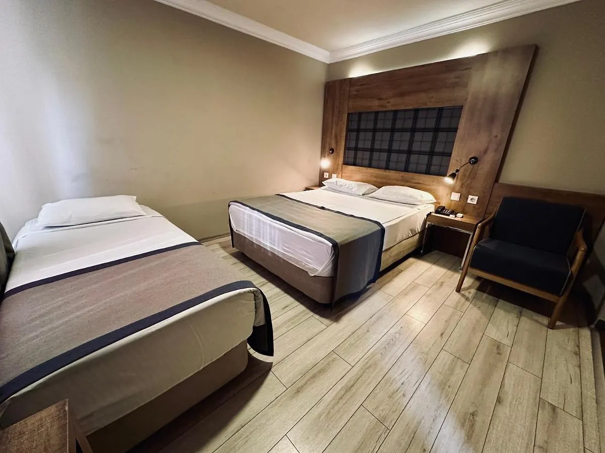 Laodikya Hotel Denizli
