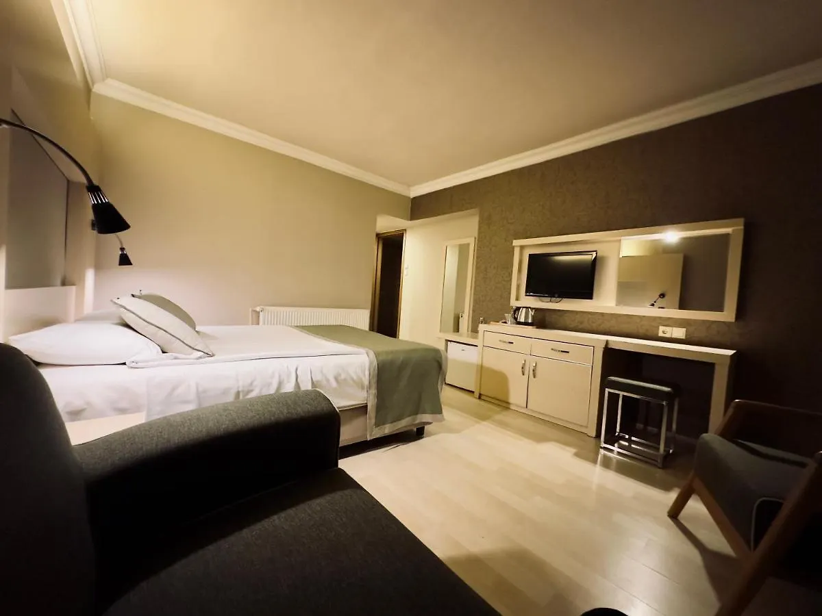 Laodikya Hotel Denizli