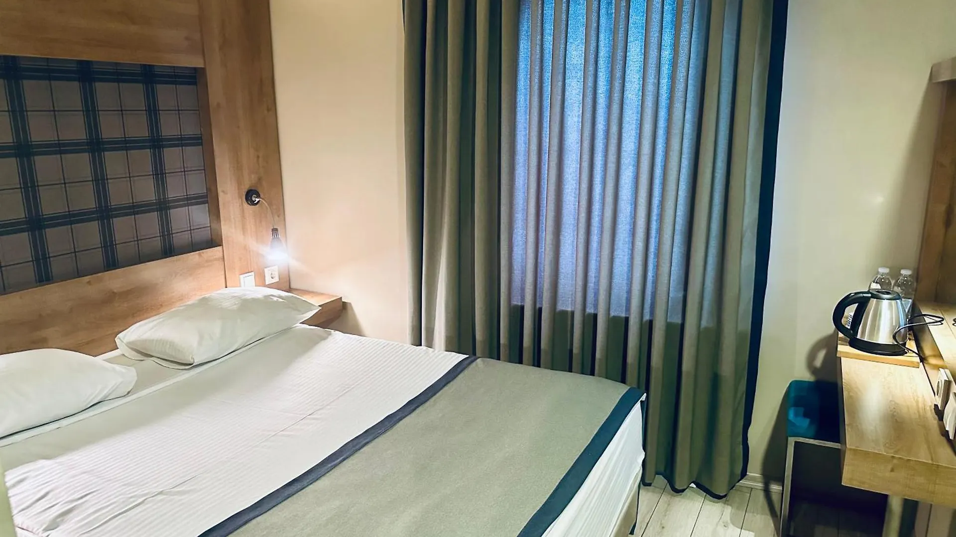 Laodikya Hotel Denizli  Turkey