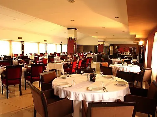Laodikya Hotel Denizli
