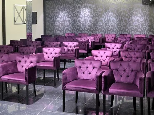 Laodikya Hotel Denizli  3*, Denizli (Denizli)